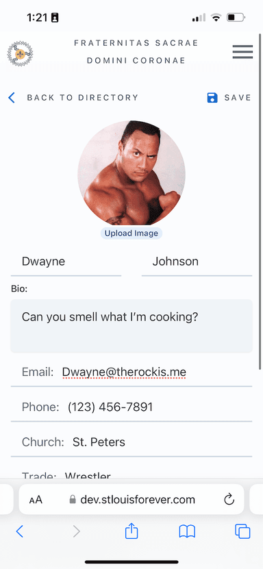 Image