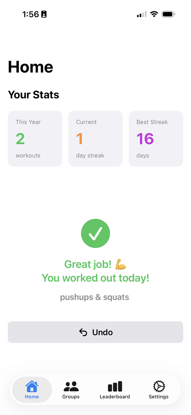 Chad or Soy group view